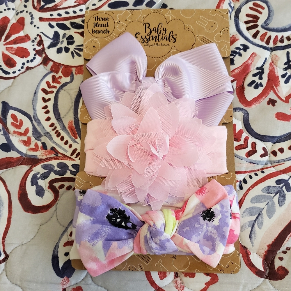 Baby Essentials - Picture 3 of 10